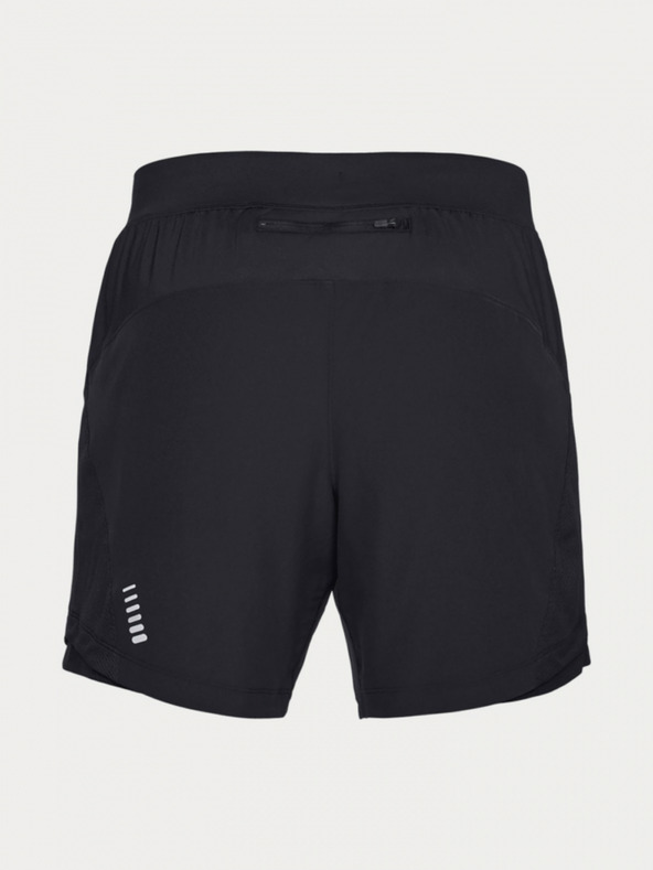 Under Armour Férfi rövidnadrágok Under Armour Qlifier Speedpocket 7\'\' Short