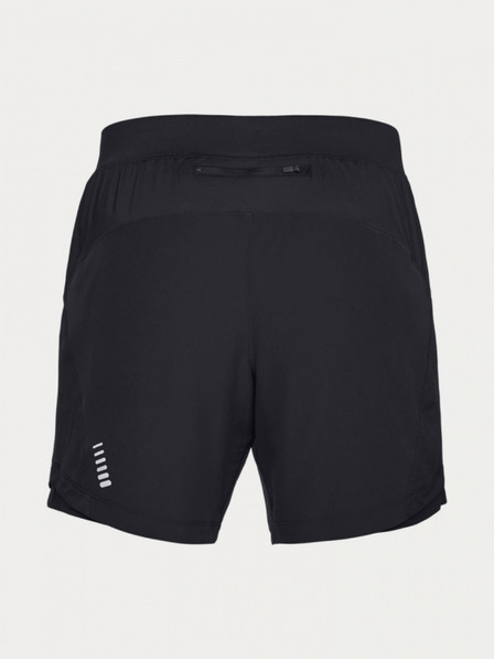 Under Armour Férfi rövidnadrágok Under Armour Qlifier Speedpocket 7\'\' Short