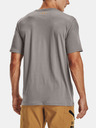 Under Armour Férfi póló Under Armour UA TEAM ISSUE WORDMARK SS