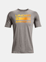 Under Armour Férfi póló Under Armour UA TEAM ISSUE WORDMARK SS