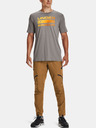 Under Armour Férfi póló Under Armour UA TEAM ISSUE WORDMARK SS