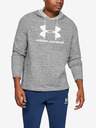 Under Armour Férfi felső Under Armour Sportstyle Terry Logo Hoodie