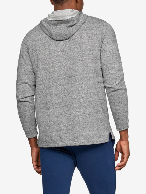 Under Armour Férfi felső Under Armour Sportstyle Terry Logo Hoodie
