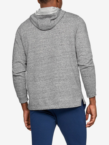 Under Armour Férfi felső Under Armour Sportstyle Terry Logo Hoodie