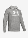 Under Armour Férfi felső Under Armour Sportstyle Terry Logo Hoodie
