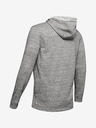 Under Armour Férfi felső Under Armour Sportstyle Terry Logo Hoodie