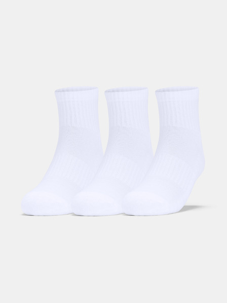 Under Armour Zokni 3 pár
