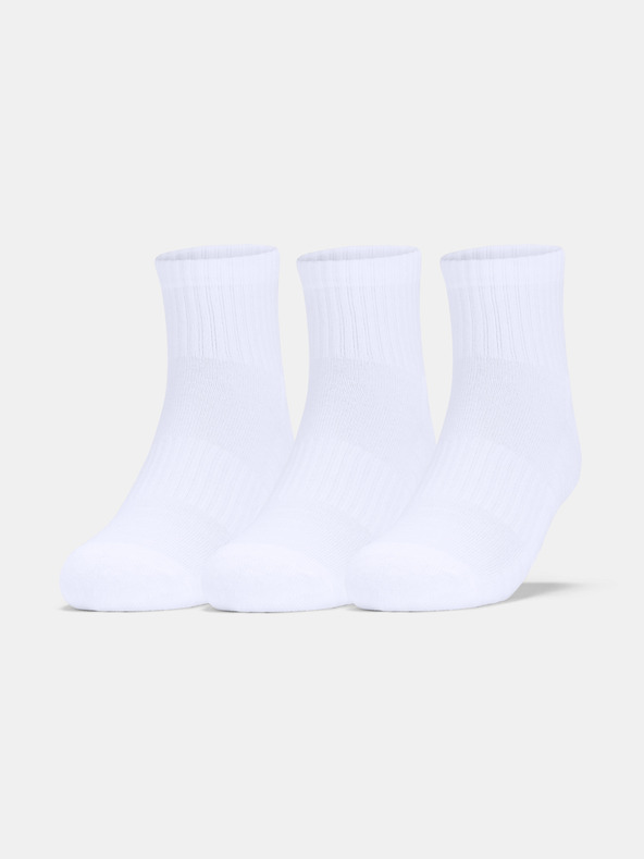 Under Armour Zokni 3 pár
