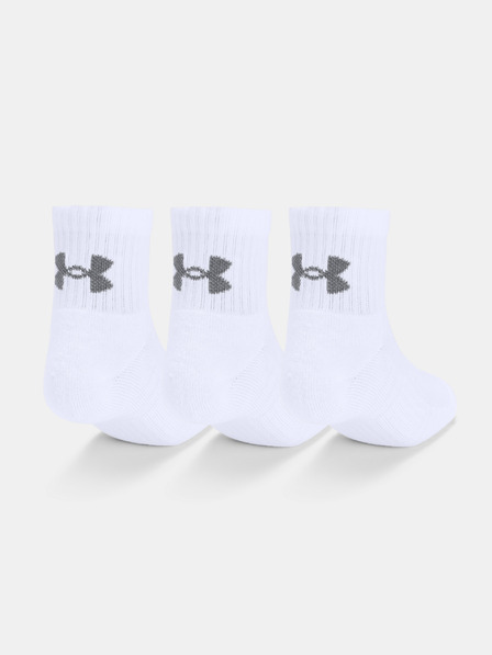Under Armour Zokni 3 pár