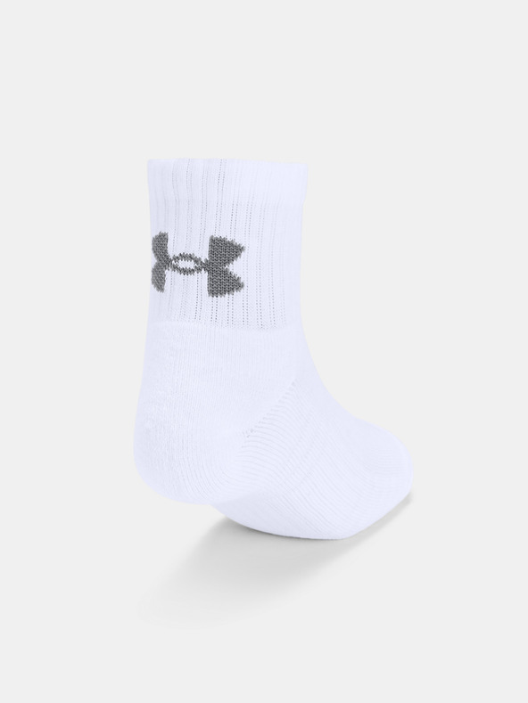 Under Armour Zokni 3 pár