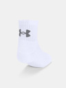 Under Armour Zokni 3 pár