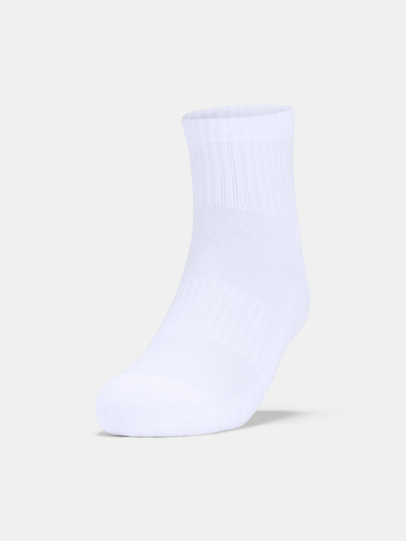 Under Armour Zokni 3 pár