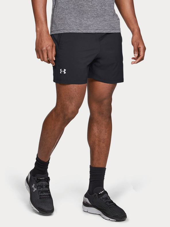 Under Armour Férfi rövidnadrágok Under Armour Launch Sw 5\'\' Short