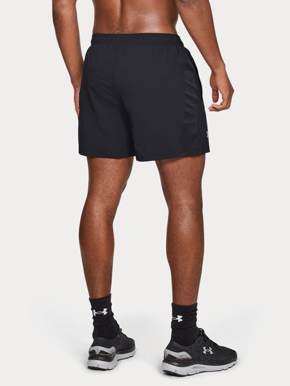 Under Armour Férfi rövidnadrágok Under Armour Launch Sw 5\'\' Short