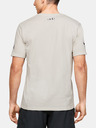 Under Armour Férfi póló Under Armour Project Rock Focus Ss