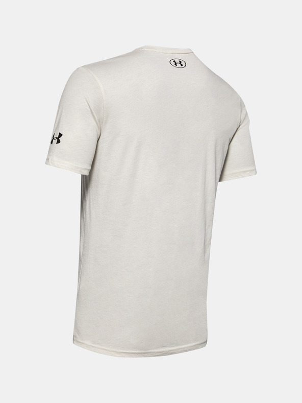 Under Armour Férfi póló Under Armour Project Rock Focus Ss