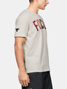 Under Armour Férfi póló Under Armour Project Rock Focus Ss