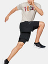 Under Armour Férfi póló Under Armour Project Rock Focus Ss
