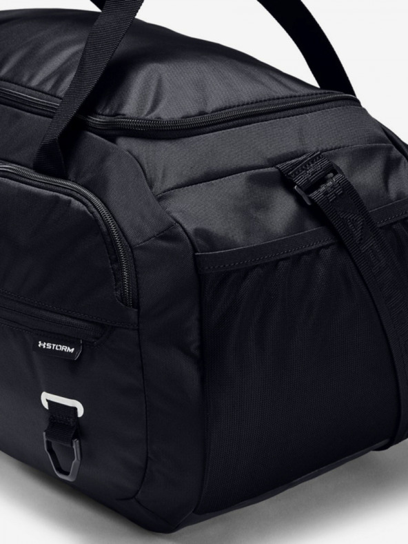 Under Armour Unisex táska Under Armour Undeniable Duffel 4.0 Sm