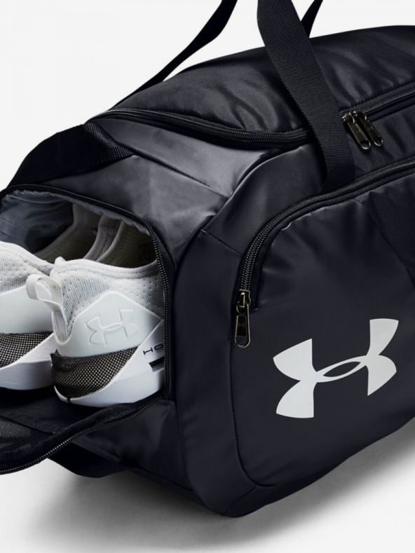 Under Armour Unisex táska Under Armour Undeniable Duffel 4.0 Sm
