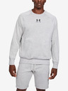Under Armour Férfi felső Under Armour Speckled Fleece Crew
