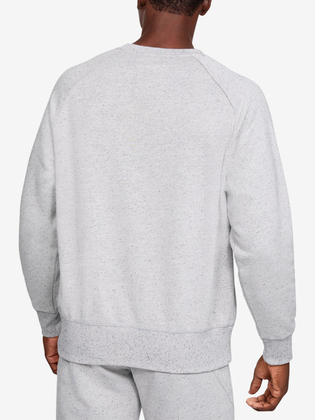 Under Armour Férfi felső Under Armour Speckled Fleece Crew