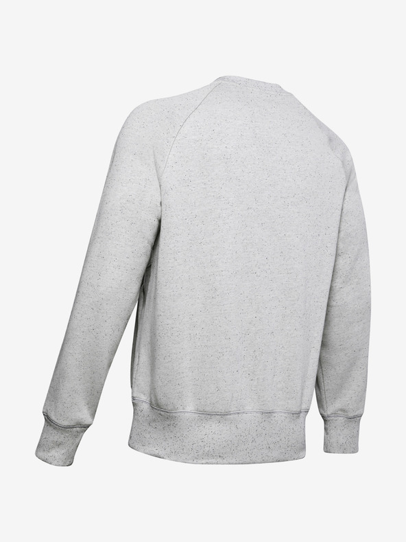 Under Armour Férfi felső Under Armour Speckled Fleece Crew