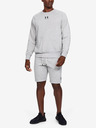 Under Armour Férfi felső Under Armour Speckled Fleece Crew