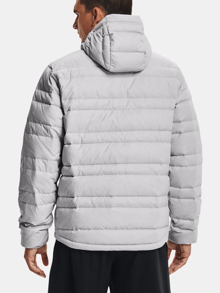 Under Armour Férfi dzseki Under Armour Armour Down Hooded Jkt