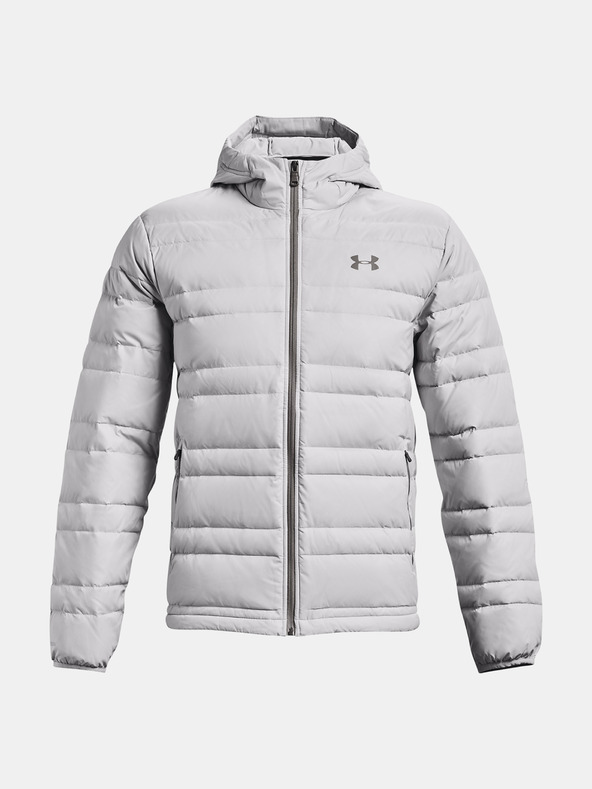 Under Armour Férfi dzseki Under Armour Armour Down Hooded Jkt