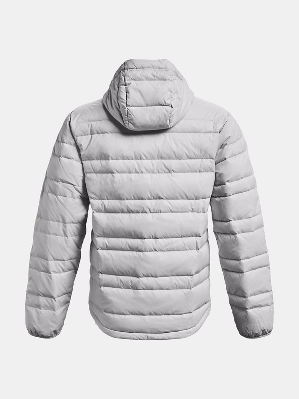 Under Armour Férfi dzseki Under Armour Armour Down Hooded Jkt