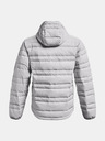 Under Armour Férfi dzseki Under Armour Armour Down Hooded Jkt
