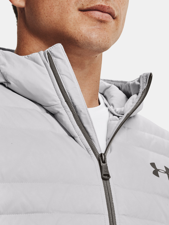 Under Armour Férfi dzseki Under Armour Armour Down Hooded Jkt