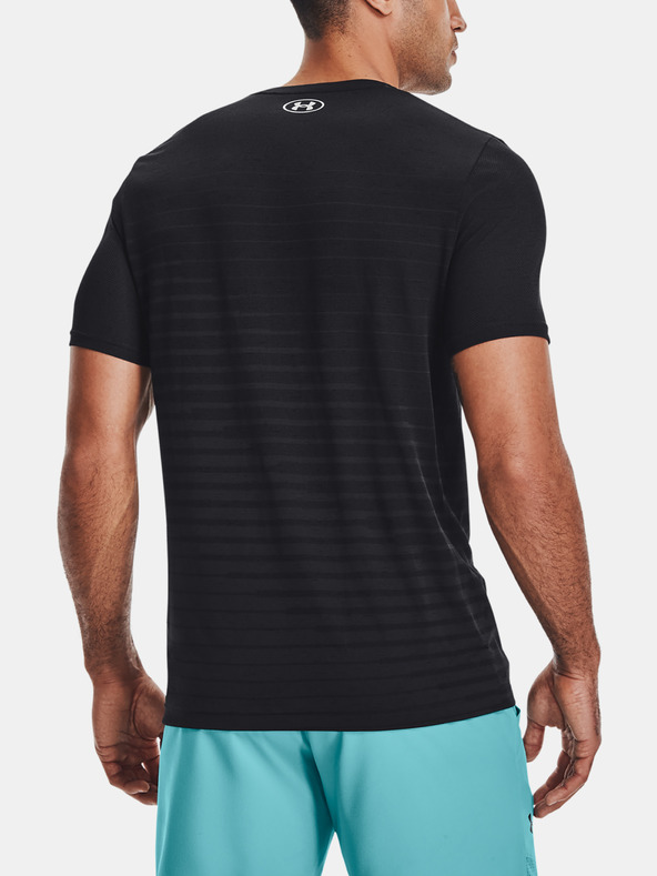 Under Armour Férfi póló Under Armour Seamless Fade SS