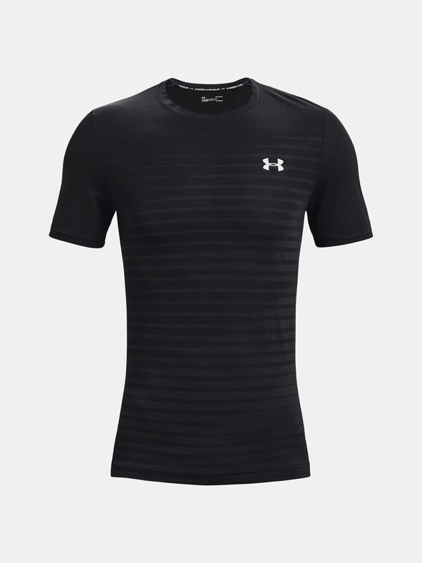 Under Armour Férfi póló Under Armour Seamless Fade SS