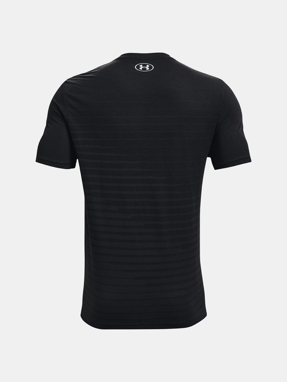Under Armour Férfi póló Under Armour Seamless Fade SS