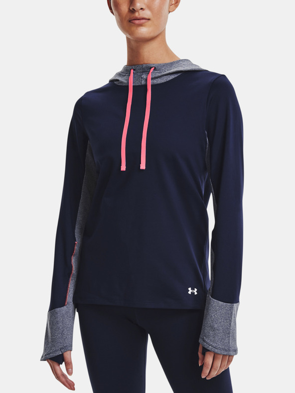 Under Armour Női felső Under Armour UA ColdGear Hoodie