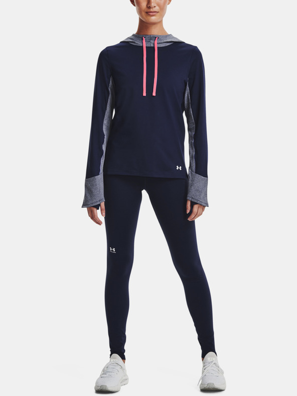 Under Armour Női felső Under Armour UA ColdGear Hoodie
