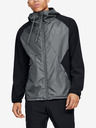 Under Armour Férfi dzseki Under Armour STRETCH-WOVEN HOODED JACKET