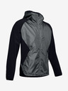 Under Armour Férfi dzseki Under Armour STRETCH-WOVEN HOODED JACKET