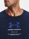 Under Armour Férfi póló Under Armour ENGINEERED SYMBOL SS