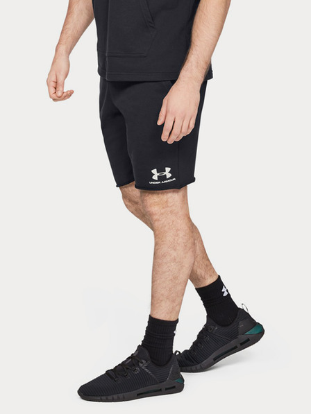 Under Armour Férfi rövidnadrágok Under Armour Sportstyle Terry Short