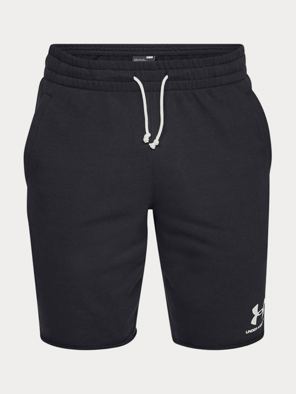 Under Armour Férfi rövidnadrágok Under Armour Sportstyle Terry Short