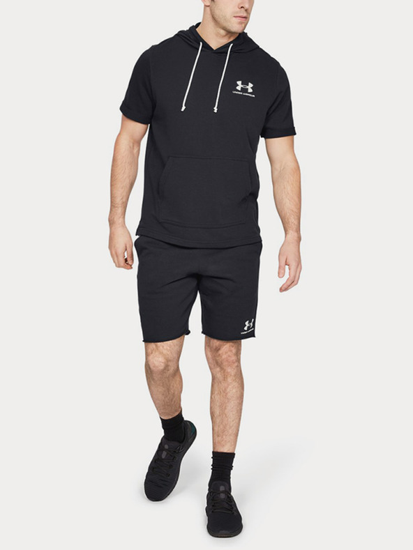 Under Armour Férfi rövidnadrágok Under Armour Sportstyle Terry Short