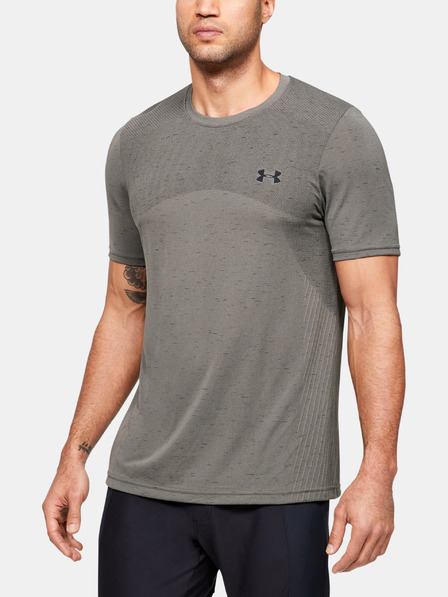 Under Armour Férfi póló Under Armour Seamless SS