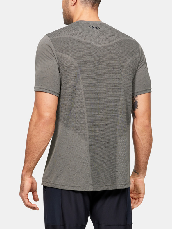 Under Armour Férfi póló Under Armour Seamless SS