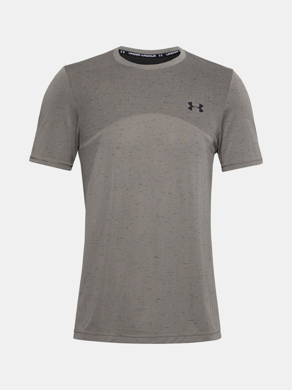 Under Armour Férfi póló Under Armour Seamless SS