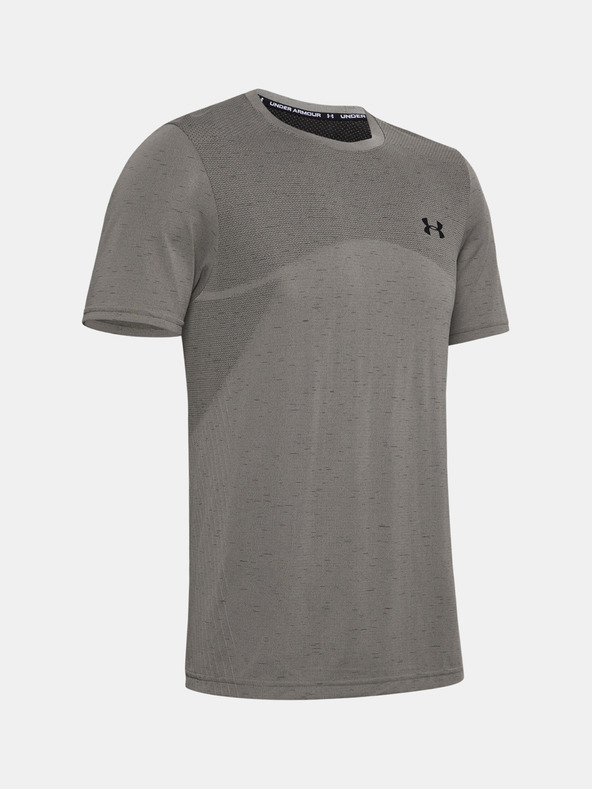Under Armour Férfi póló Under Armour Seamless SS