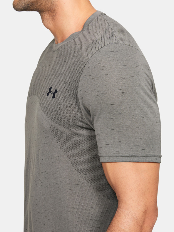 Under Armour Férfi póló Under Armour Seamless SS