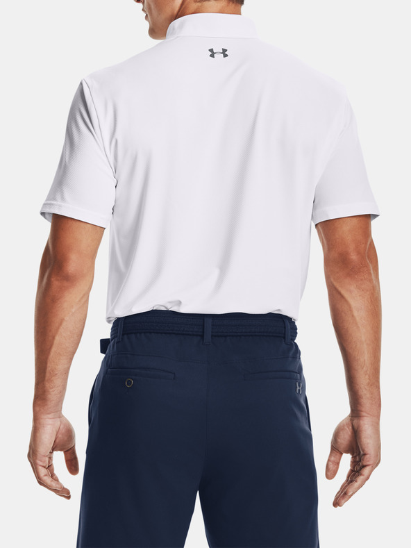 Under Armour Férfi póló Under Armour Performance Polo 2.0